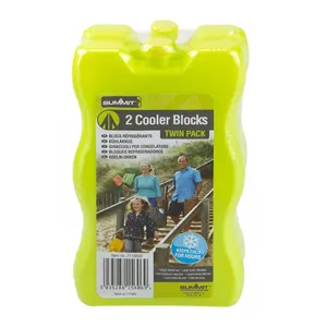 200ml Twin Pack Cooler Blocks