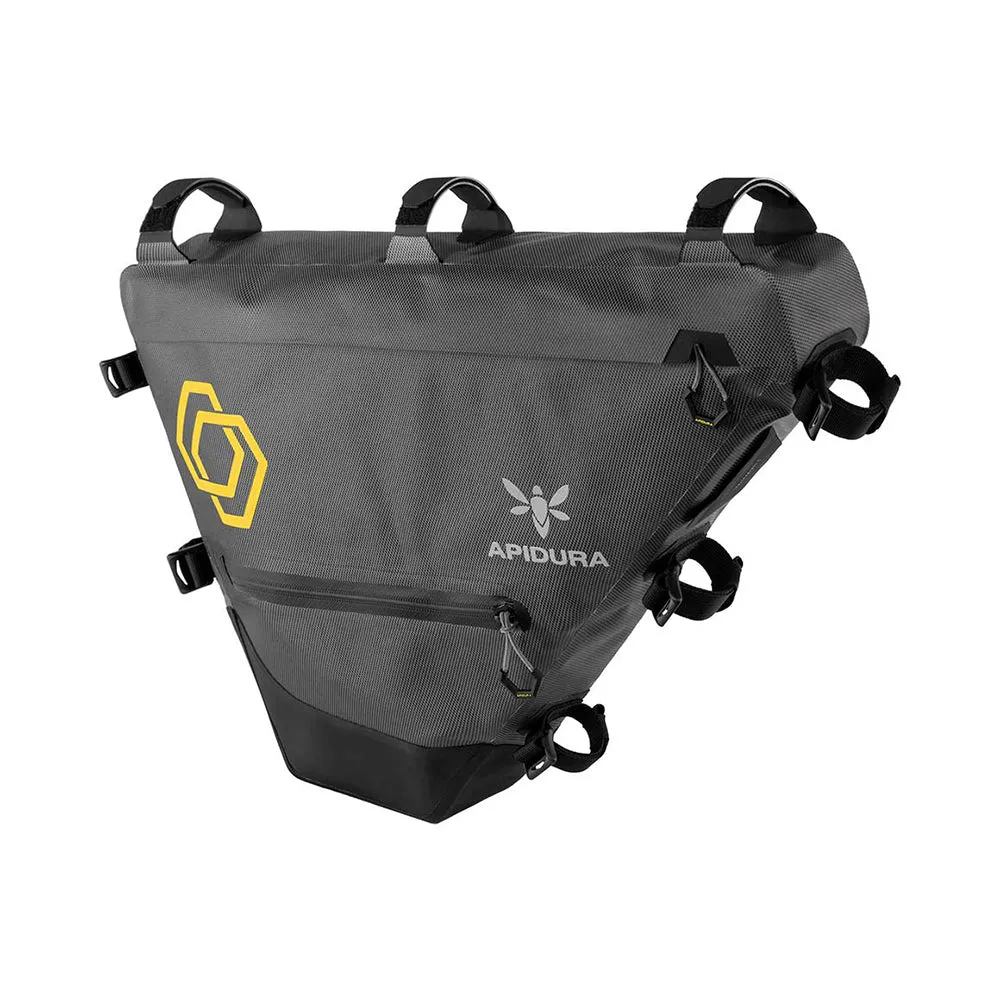 APIDURA - EXPEDITION FULL FRAME PACK