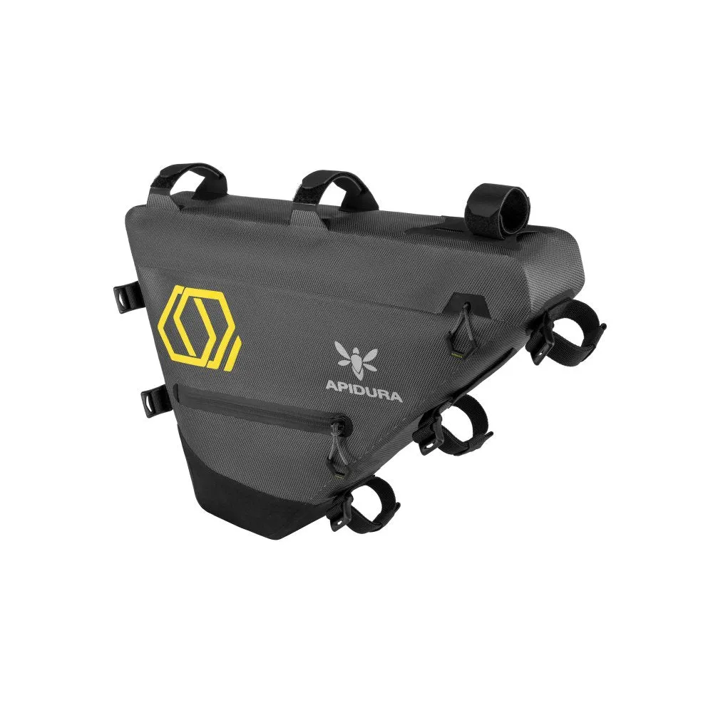 APIDURA - EXPEDITION FULL FRAME PACK
