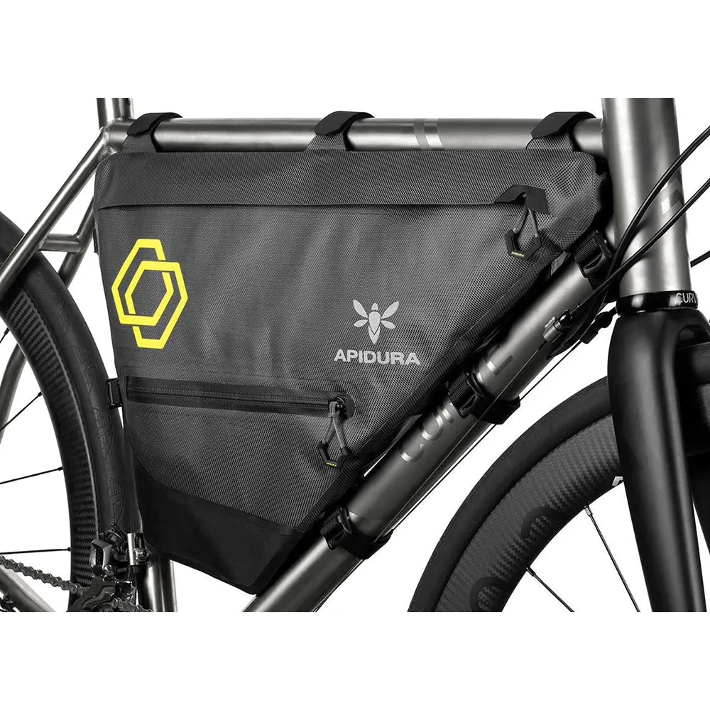 APIDURA - EXPEDITION FULL FRAME PACK
