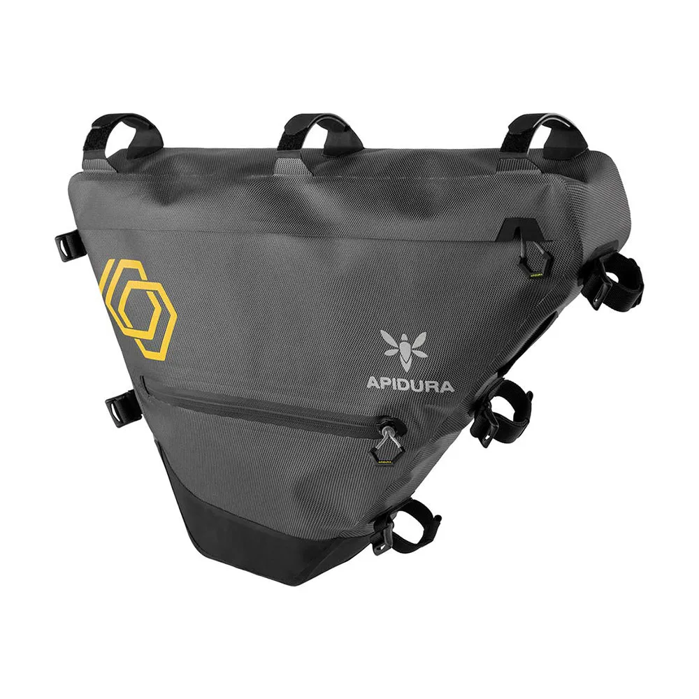 APIDURA - EXPEDITION FULL FRAME PACK