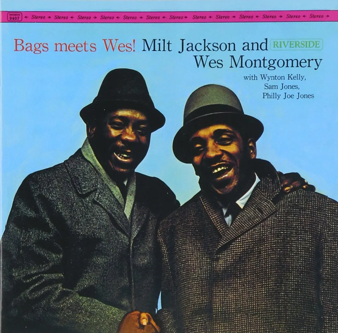 Bags Meets Wes