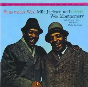 Bags Meets Wes