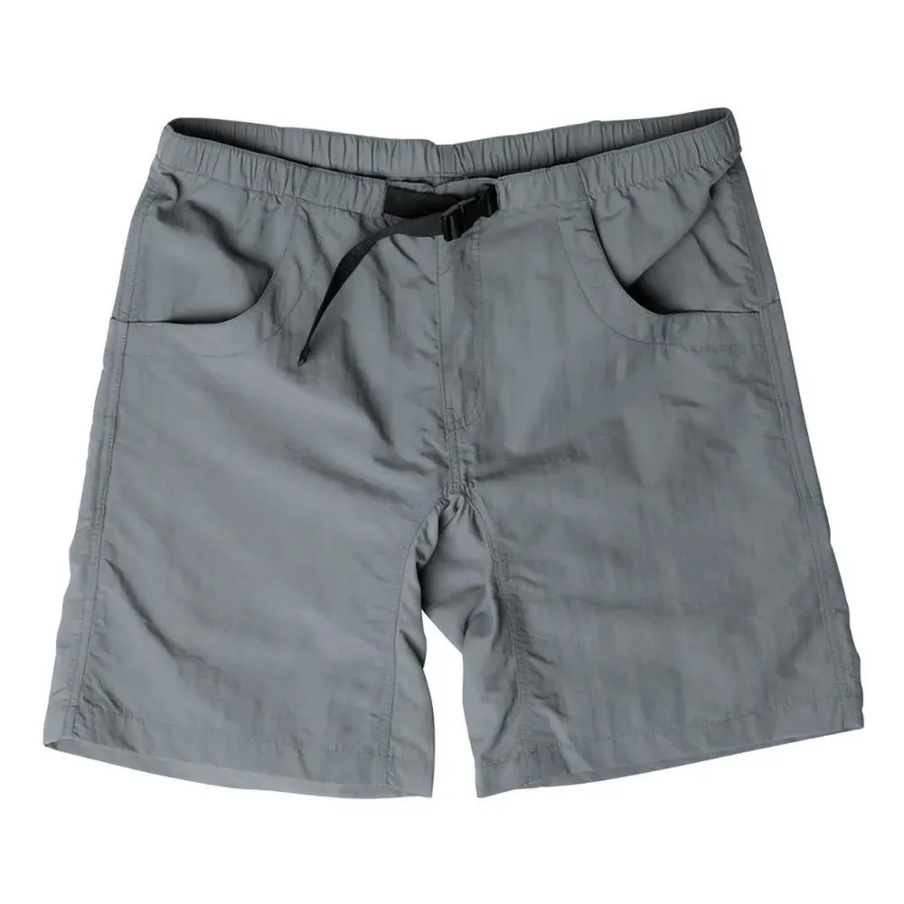 BIG EDDY - MEN'S SHORTS
