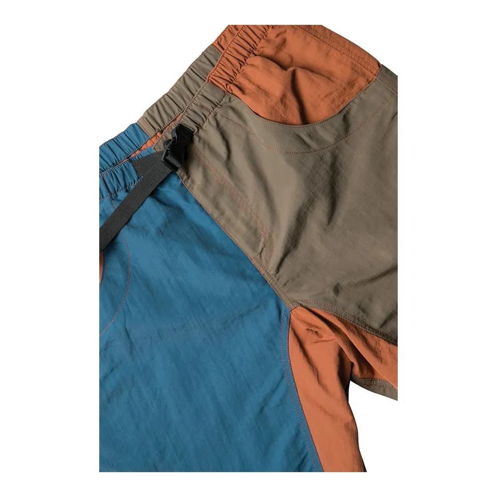 BIG EDDY - MEN'S SHORTS