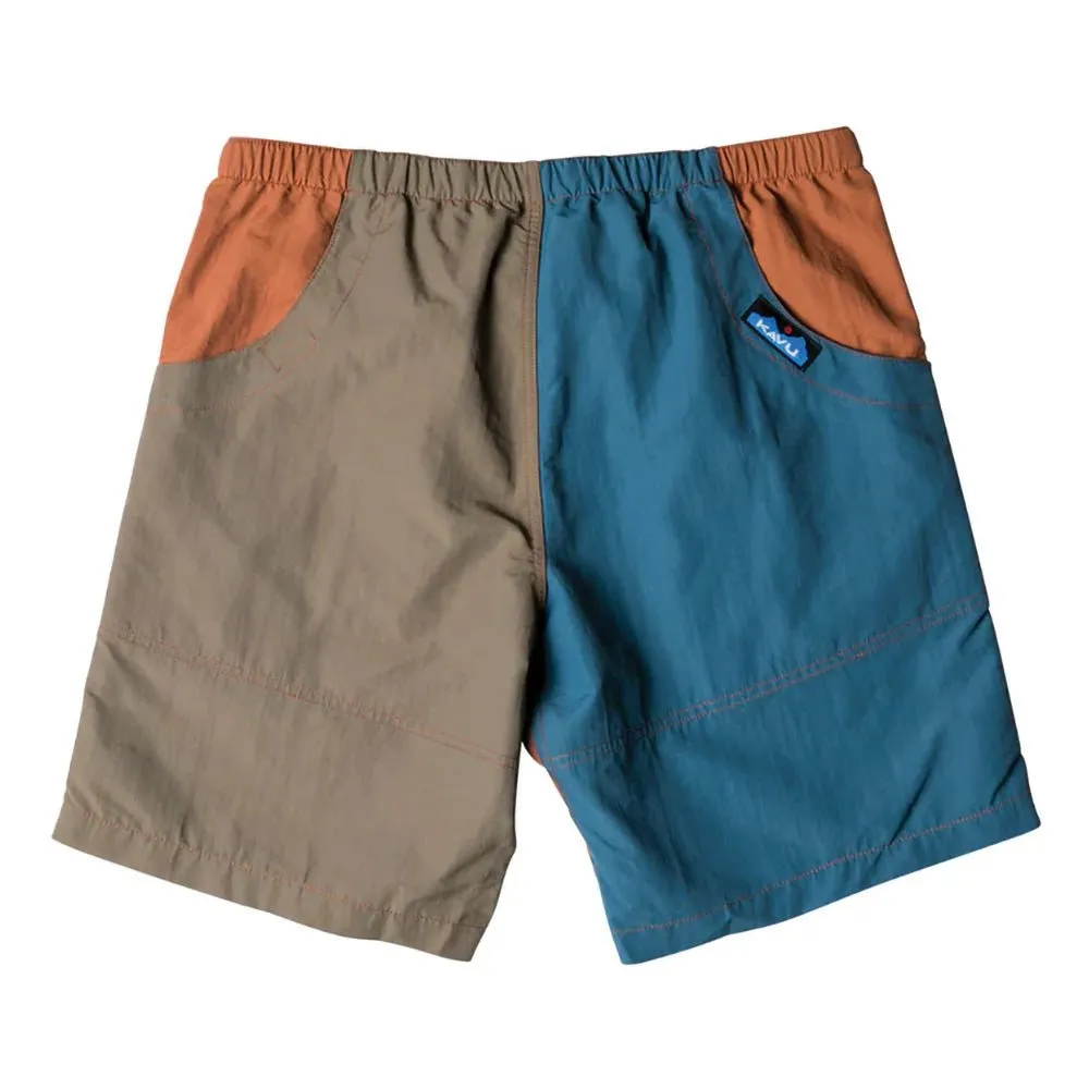 BIG EDDY - MEN'S SHORTS