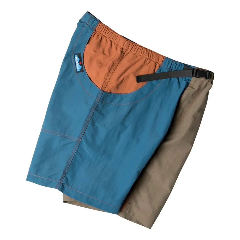 BIG EDDY - MEN'S SHORTS