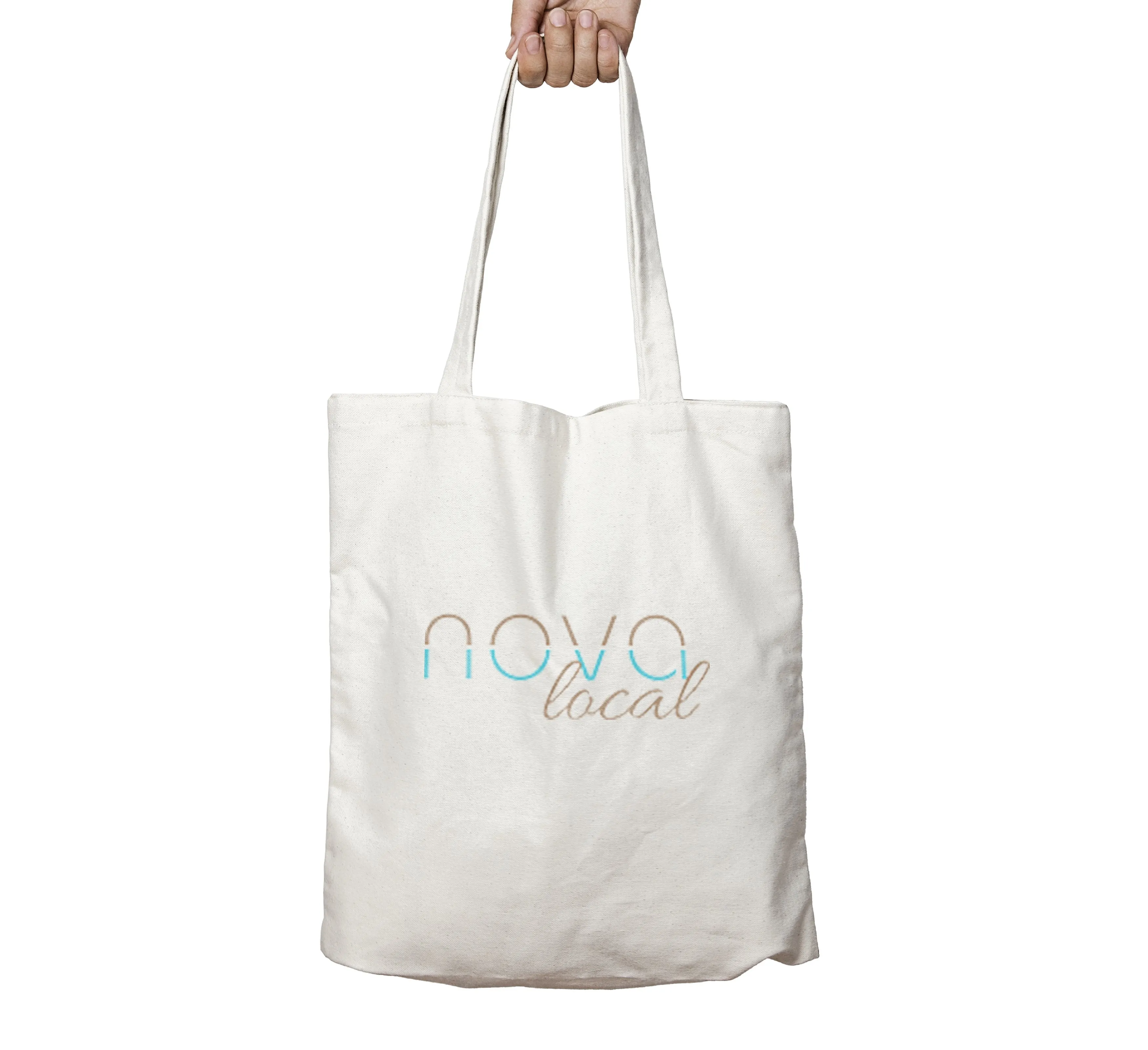 Branded Tote Bag