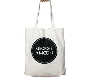 Branded Tote Bag