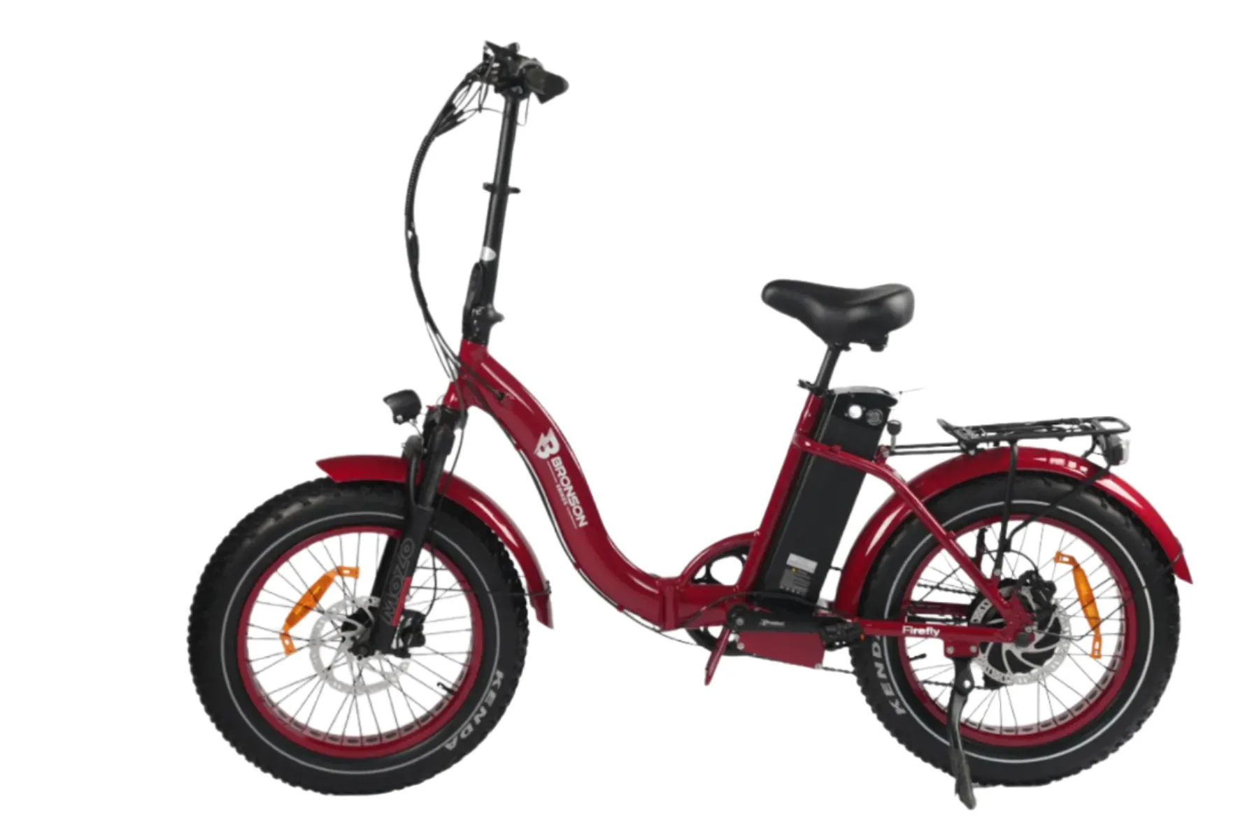 Bronson Firefly
