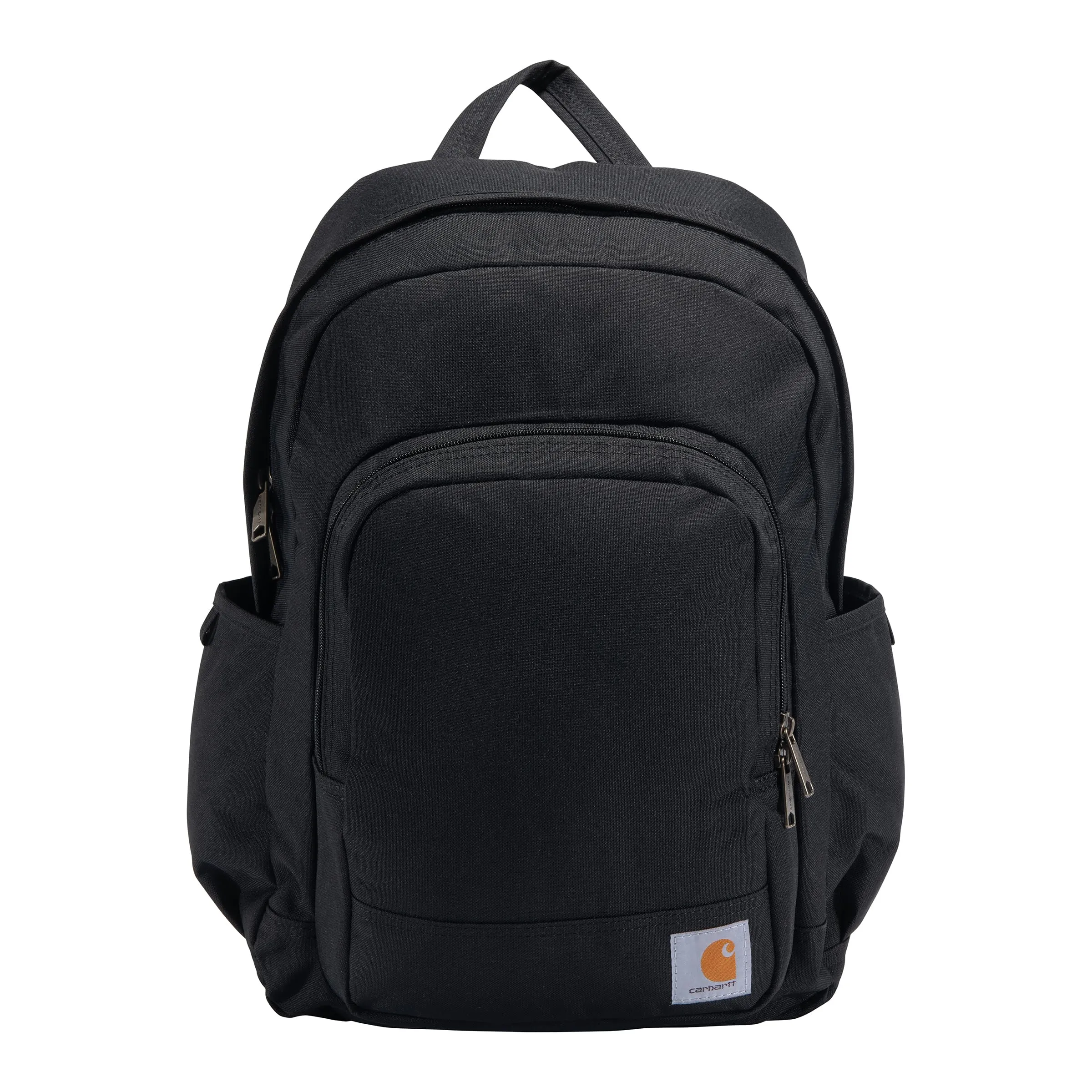 Carhartt B0000536 Unisex 25L Classic Laptop Backpack Durable Water-Resistant Pack with Laptop Sleeve