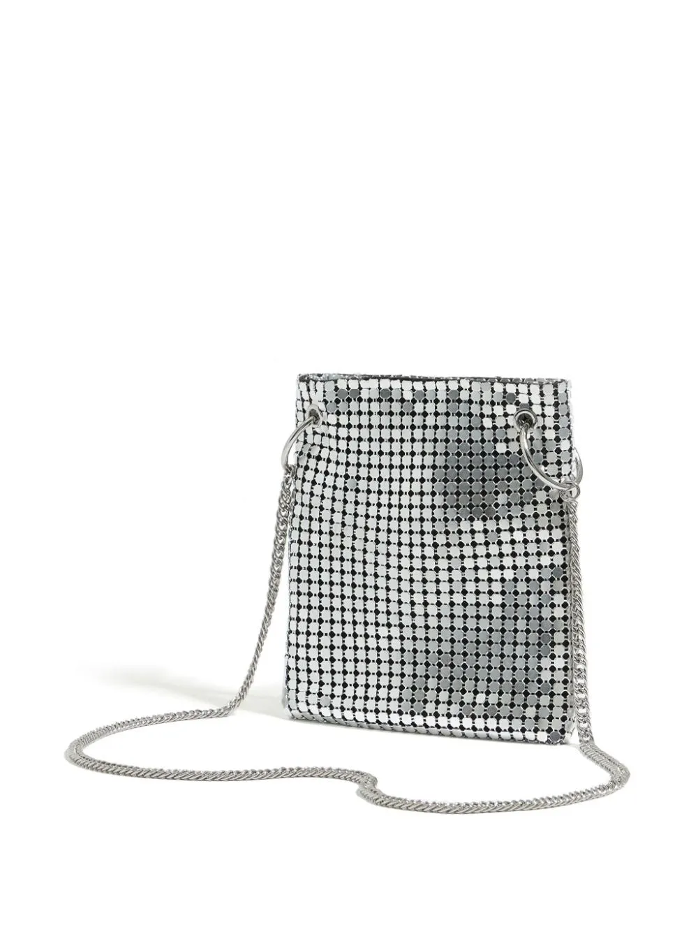 chainmail satchel
