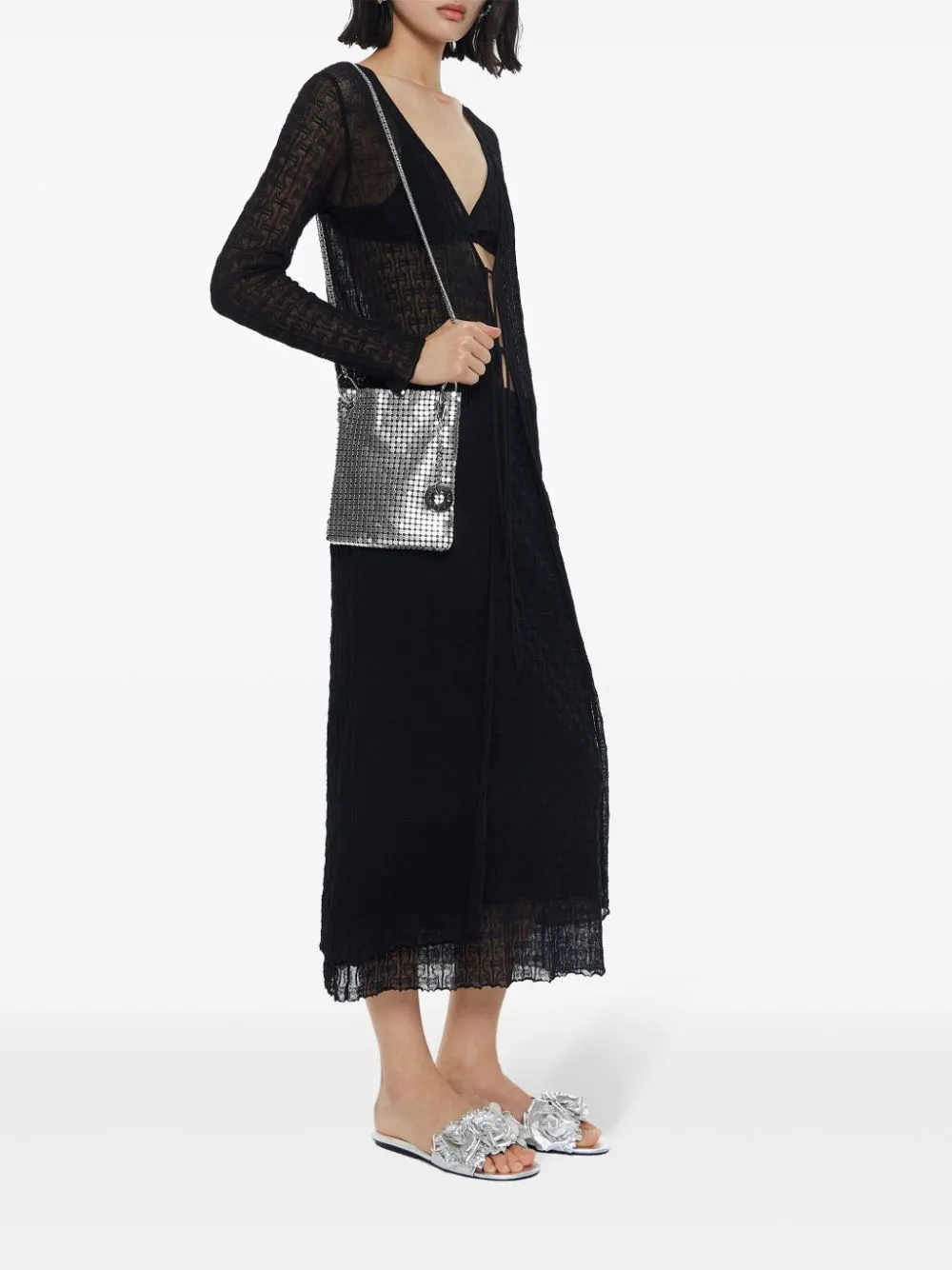 chainmail satchel