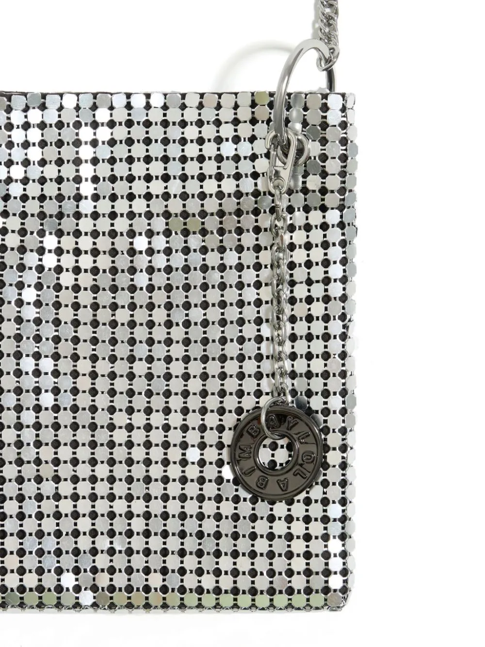 chainmail satchel