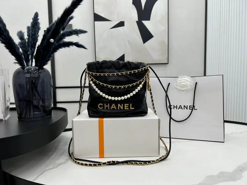 Chanel -Bags - CHL Bags - 154