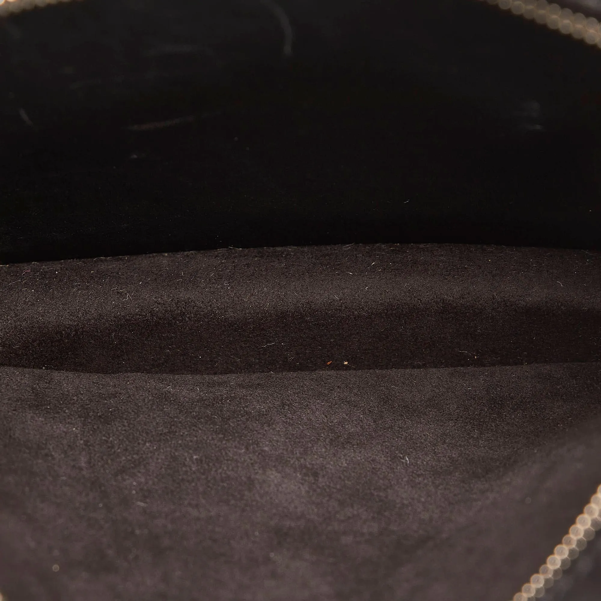 Chanel Matelasse Leather Belt Bag (SHG-30665)