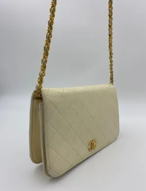 Chanel Vintage Shoulder Flap bag