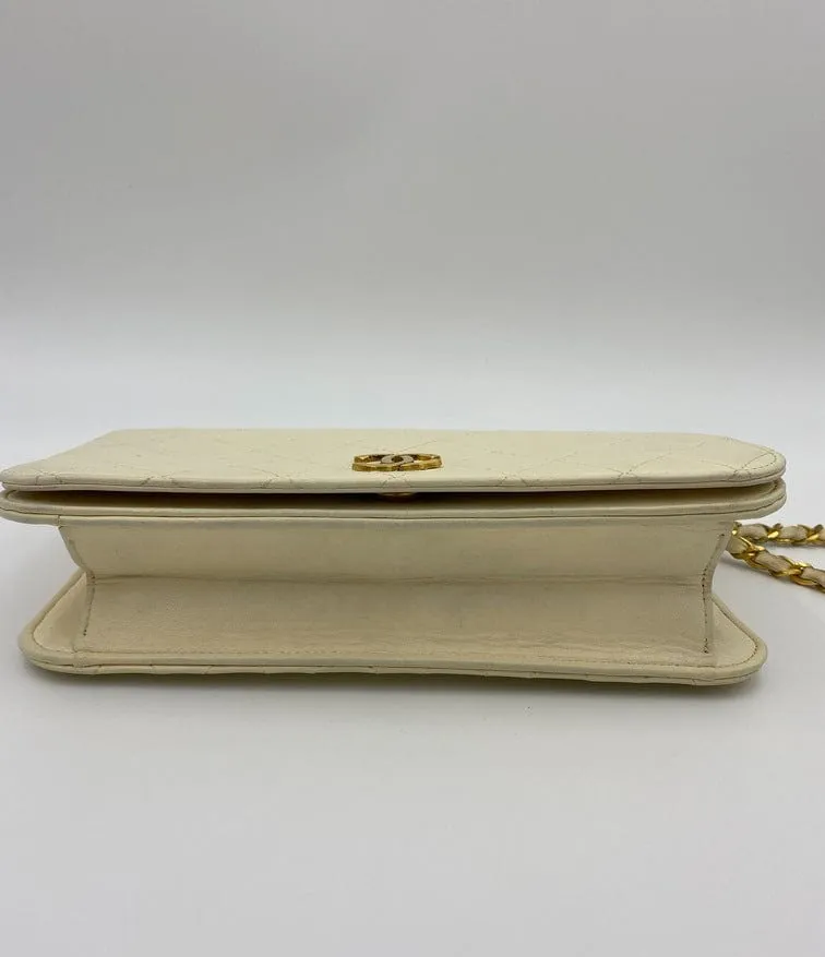 Chanel Vintage Shoulder Flap bag