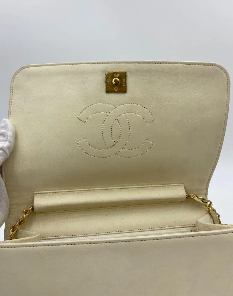 Chanel Vintage Shoulder Flap bag