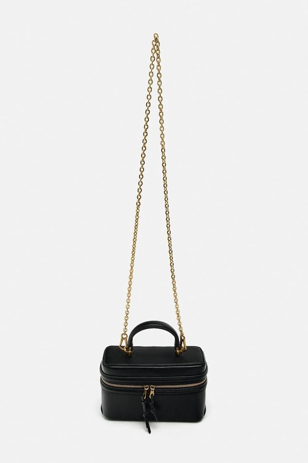 Classic Satchel Crossbody Purse for Women Chic Mini Box Purse, Women Crossbody Shoulder Bag