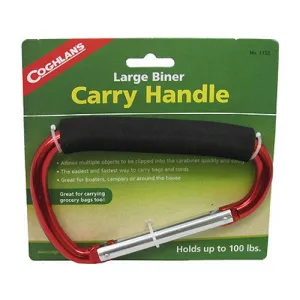 Coghlans Large Biner