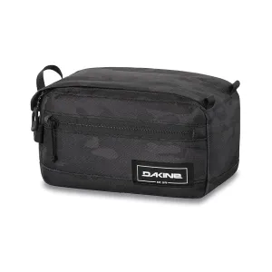 Dakine Unisex Black Vintage Camo Groomer Medium Travel Kit - 10004505-BLACKVINTAGECAMO