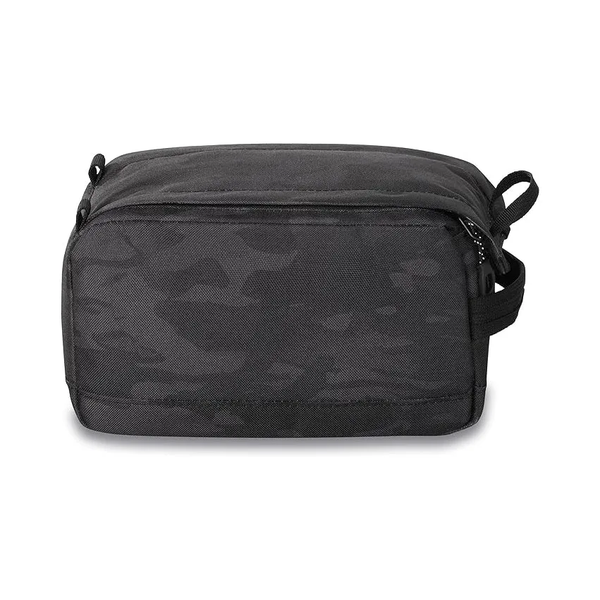 Dakine Unisex Black Vintage Camo Groomer Medium Travel Kit - 10004505-BLACKVINTAGECAMO