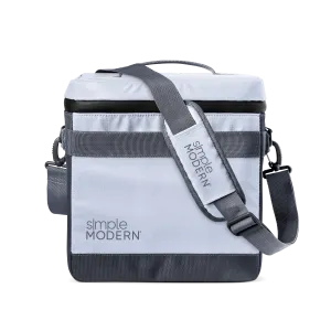 Day Cooler - 12 Can Soft Cooler