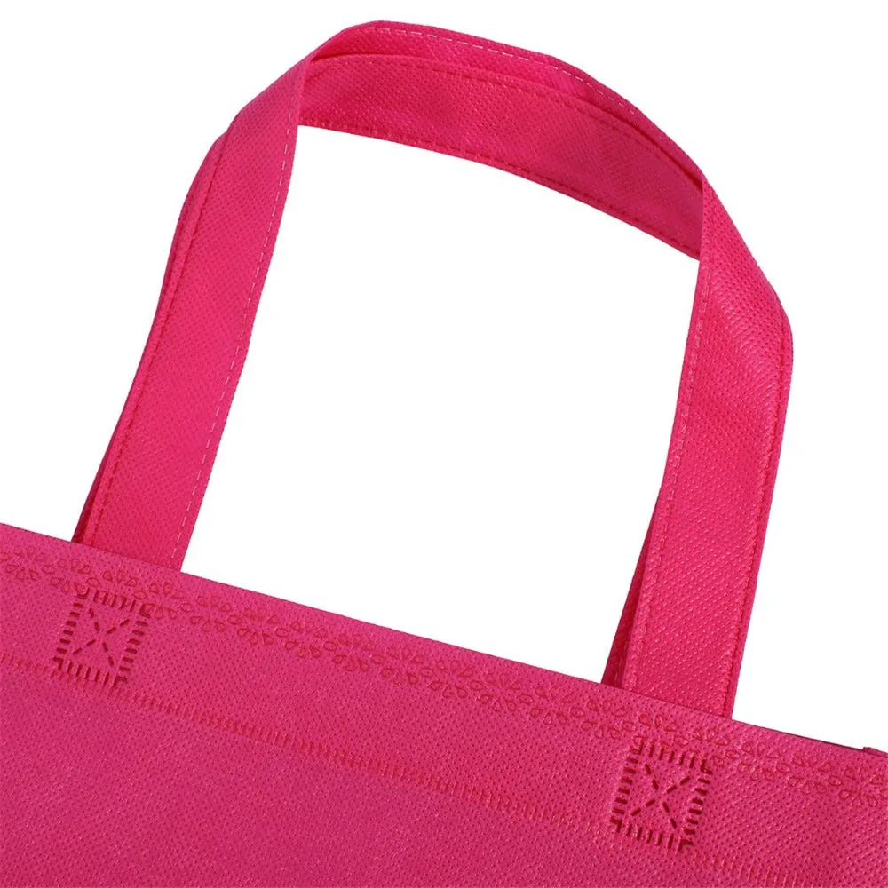 Eco-friendly Reusable Shopping Bags