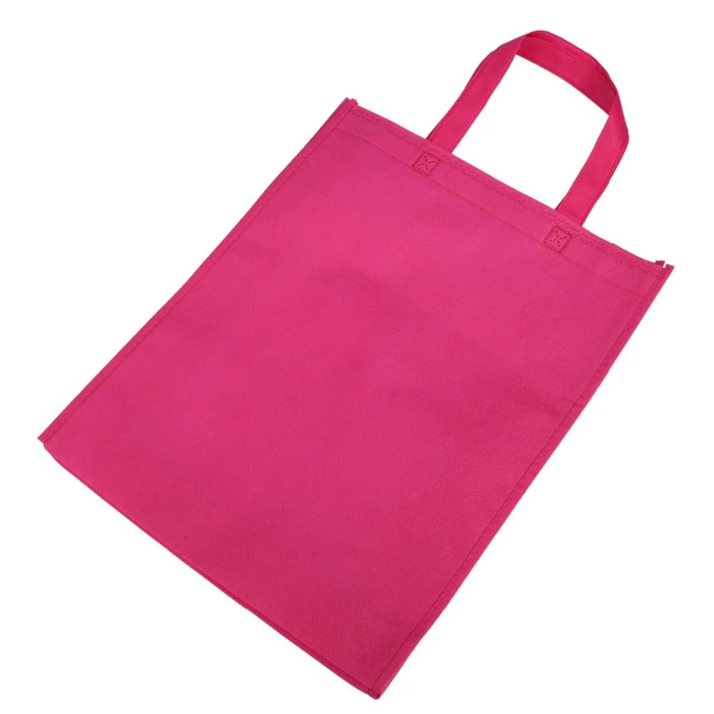 Eco-friendly Reusable Shopping Bags