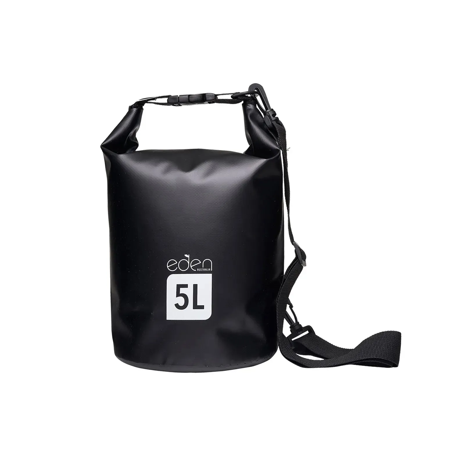 Eden australia foldable and reusable sport pack (dry bag/compact towel/duffle)
