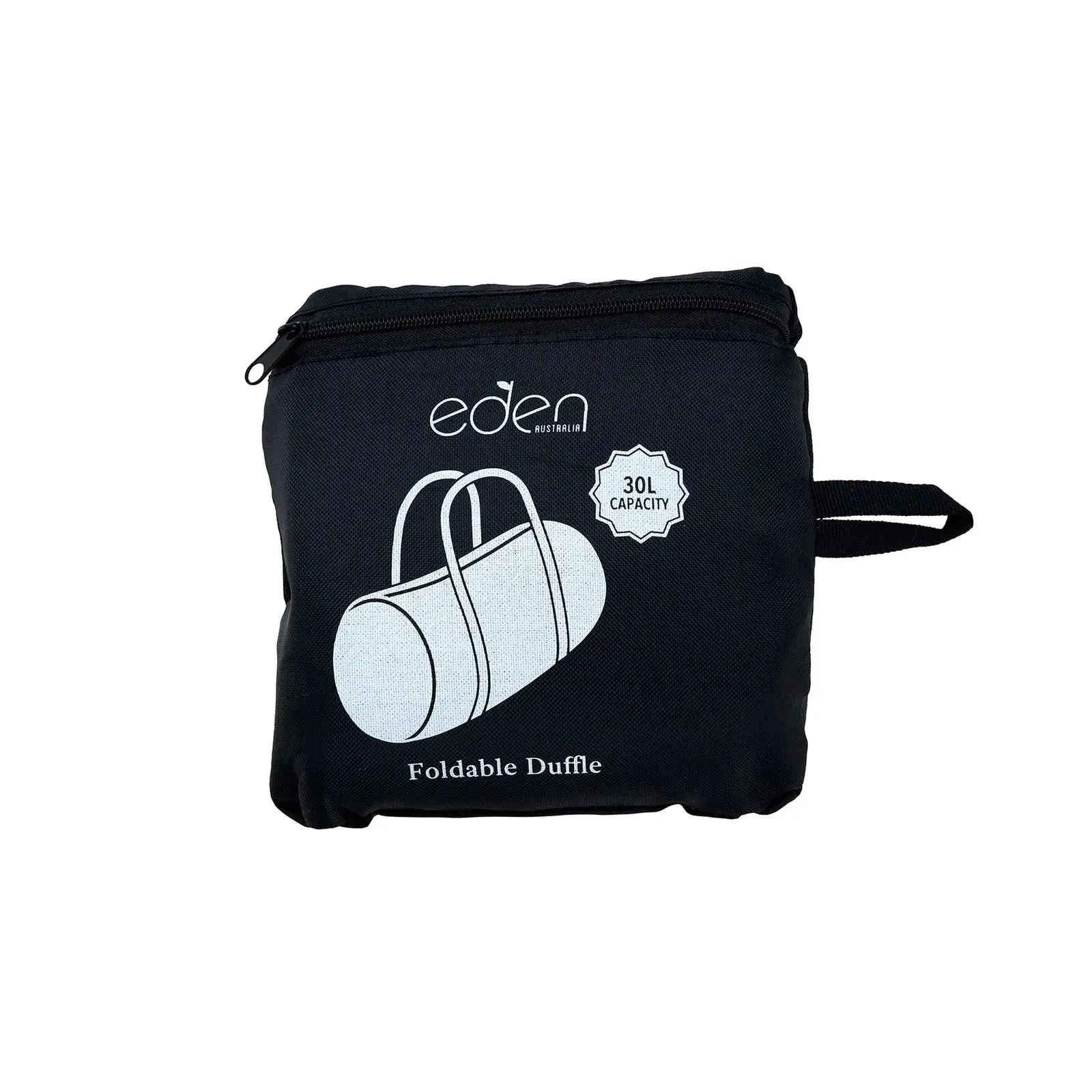 Eden australia foldable and reusable sport pack (dry bag/compact towel/duffle)