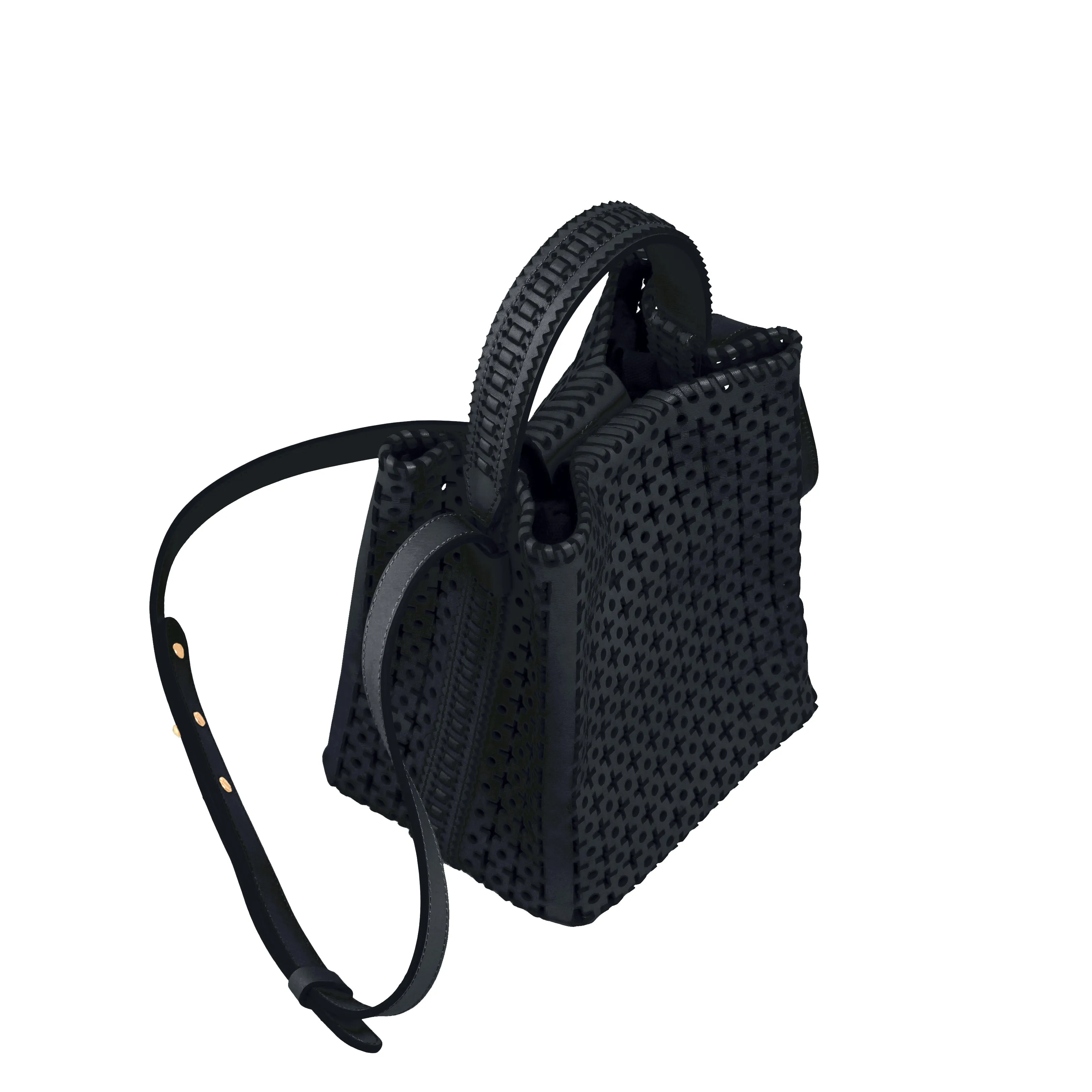 ELIA MINI BLACK