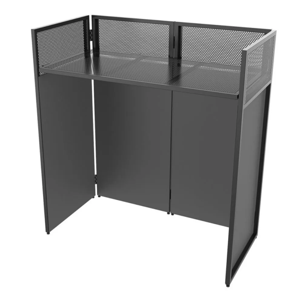 Foldable Combi Booth