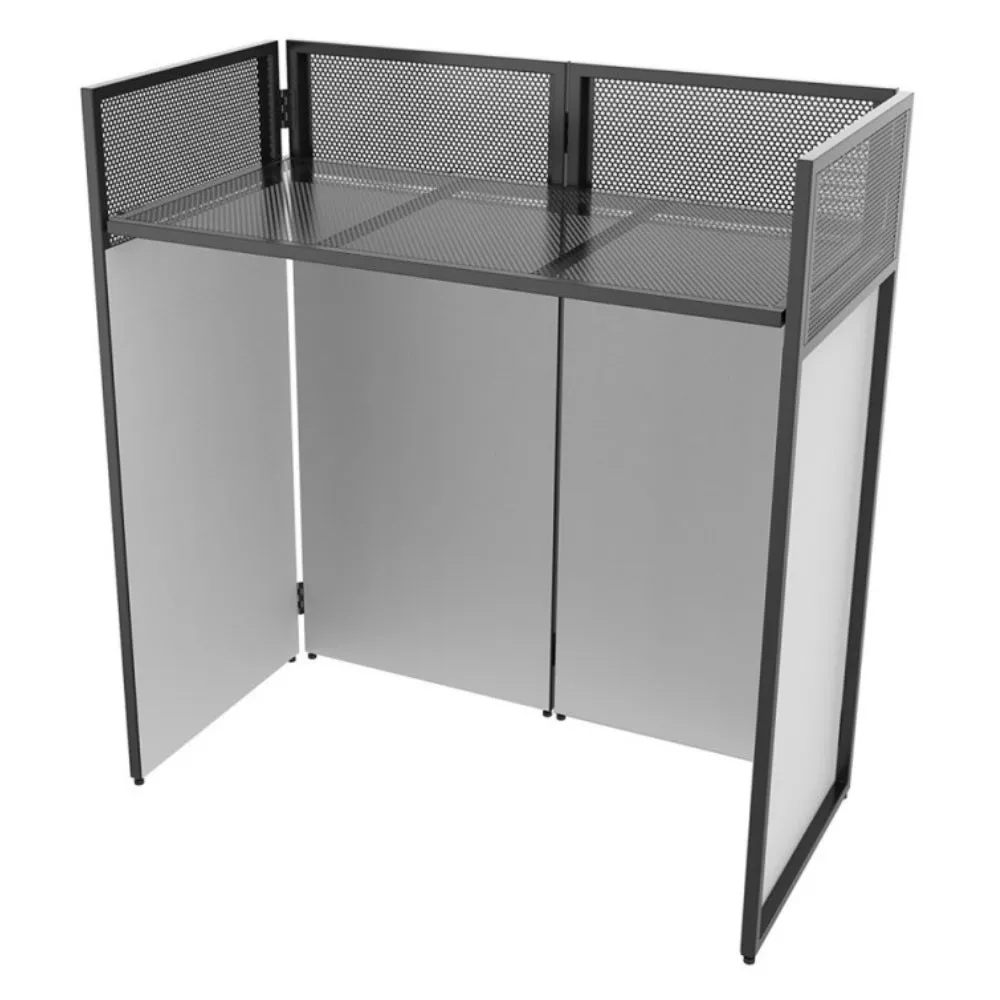 Foldable Combi Booth