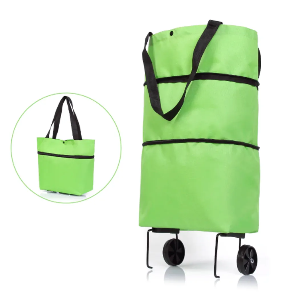 Foldable Shopping Bags