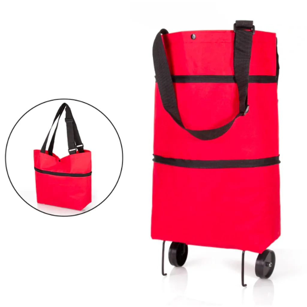Foldable Shopping Bags