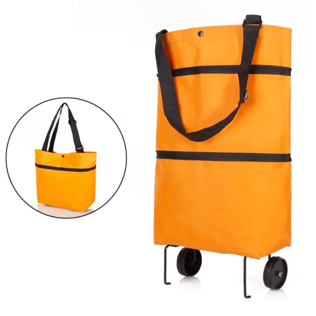 Foldable Shopping Bags