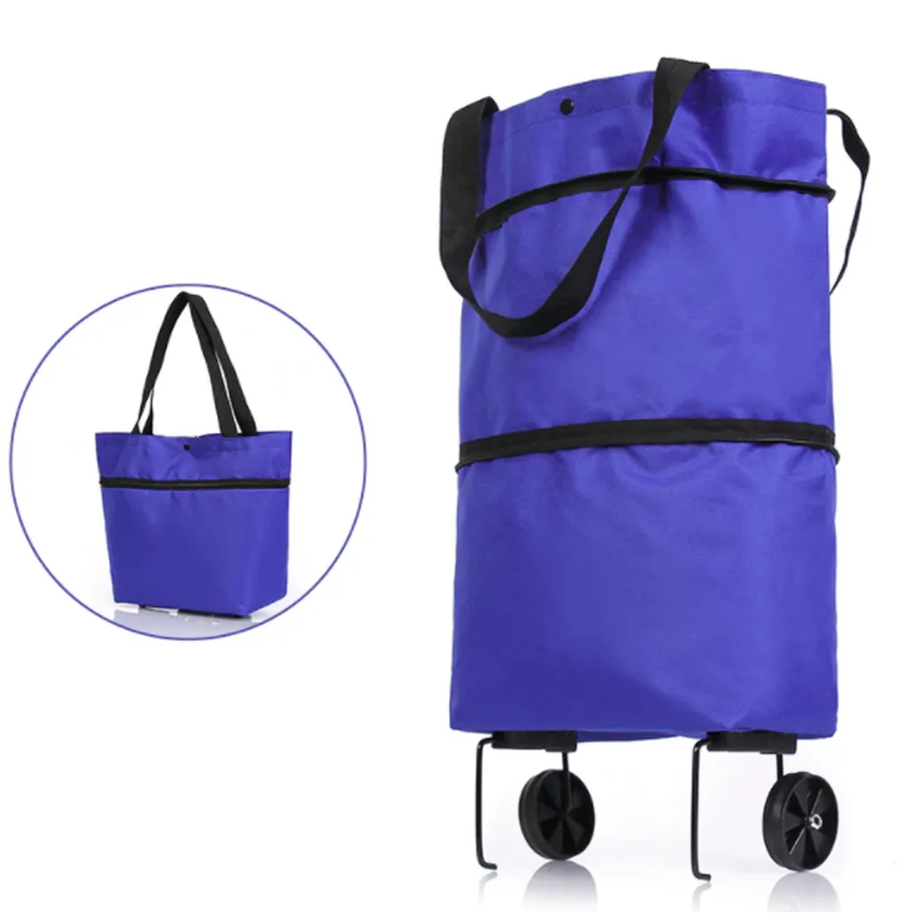 Foldable Shopping Bags
