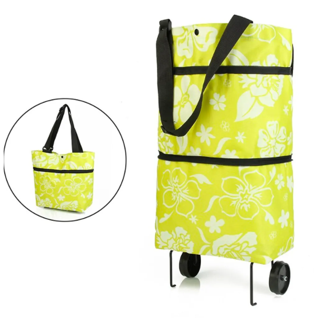 Foldable Shopping Bags