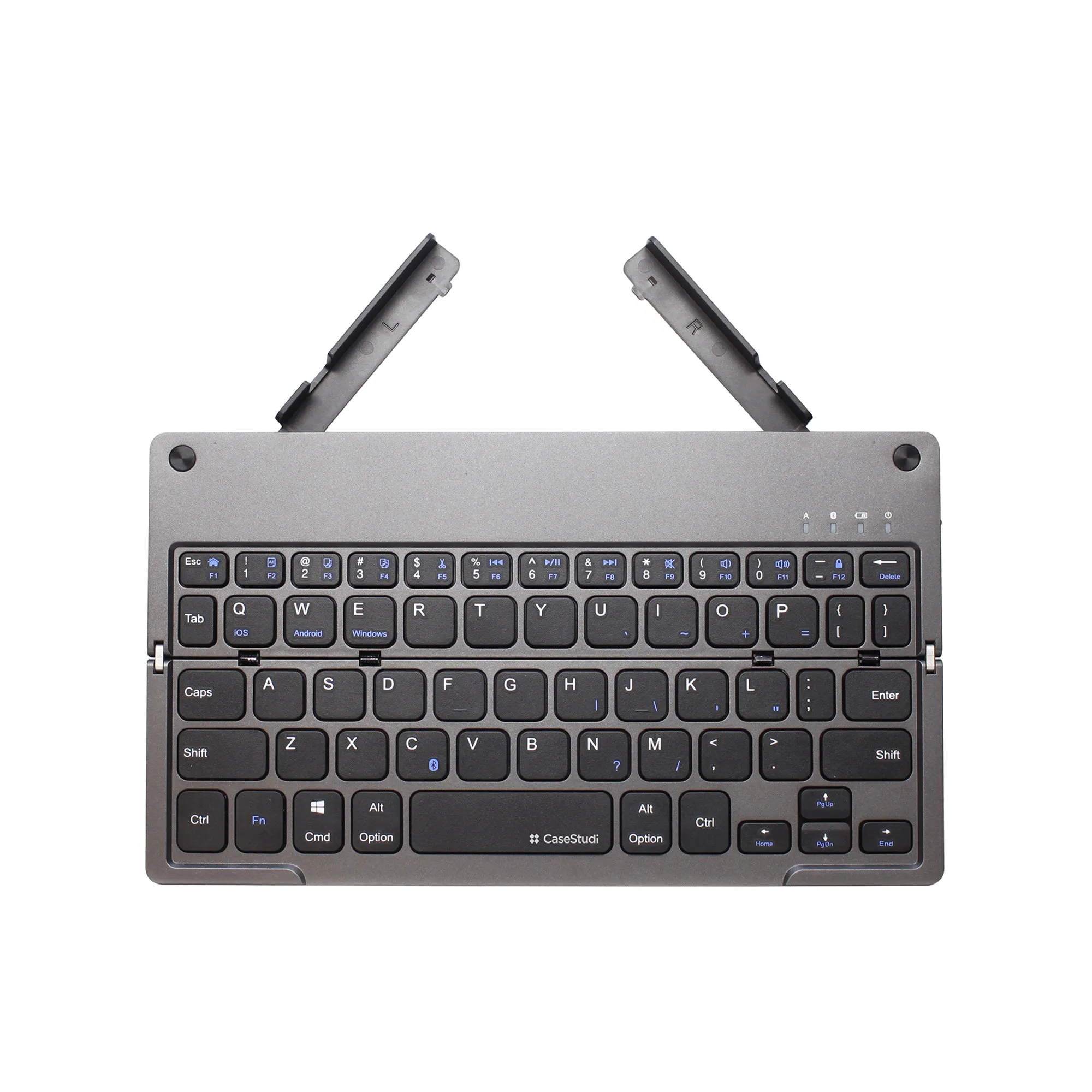 FOLDBOARD STAND