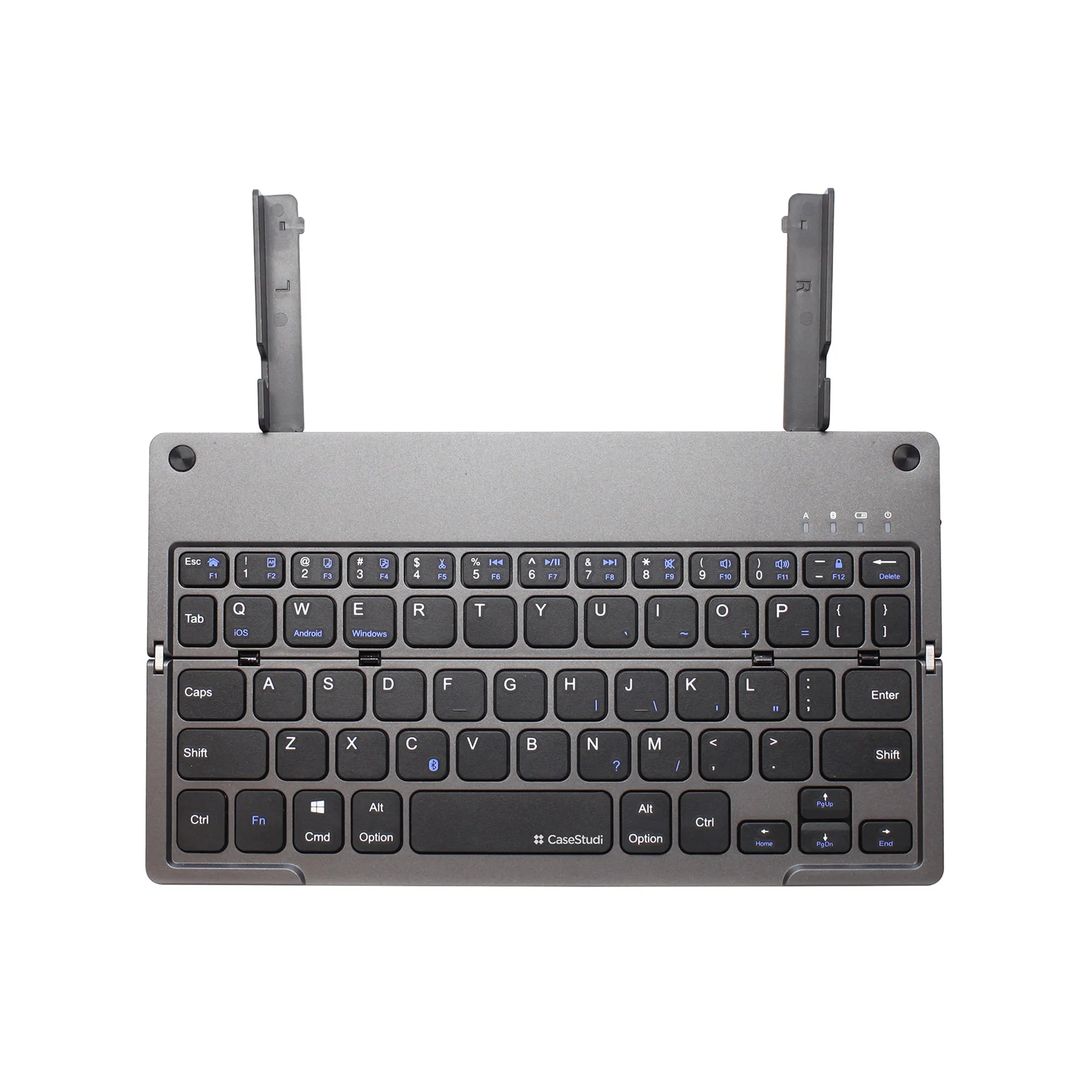 FOLDBOARD STAND