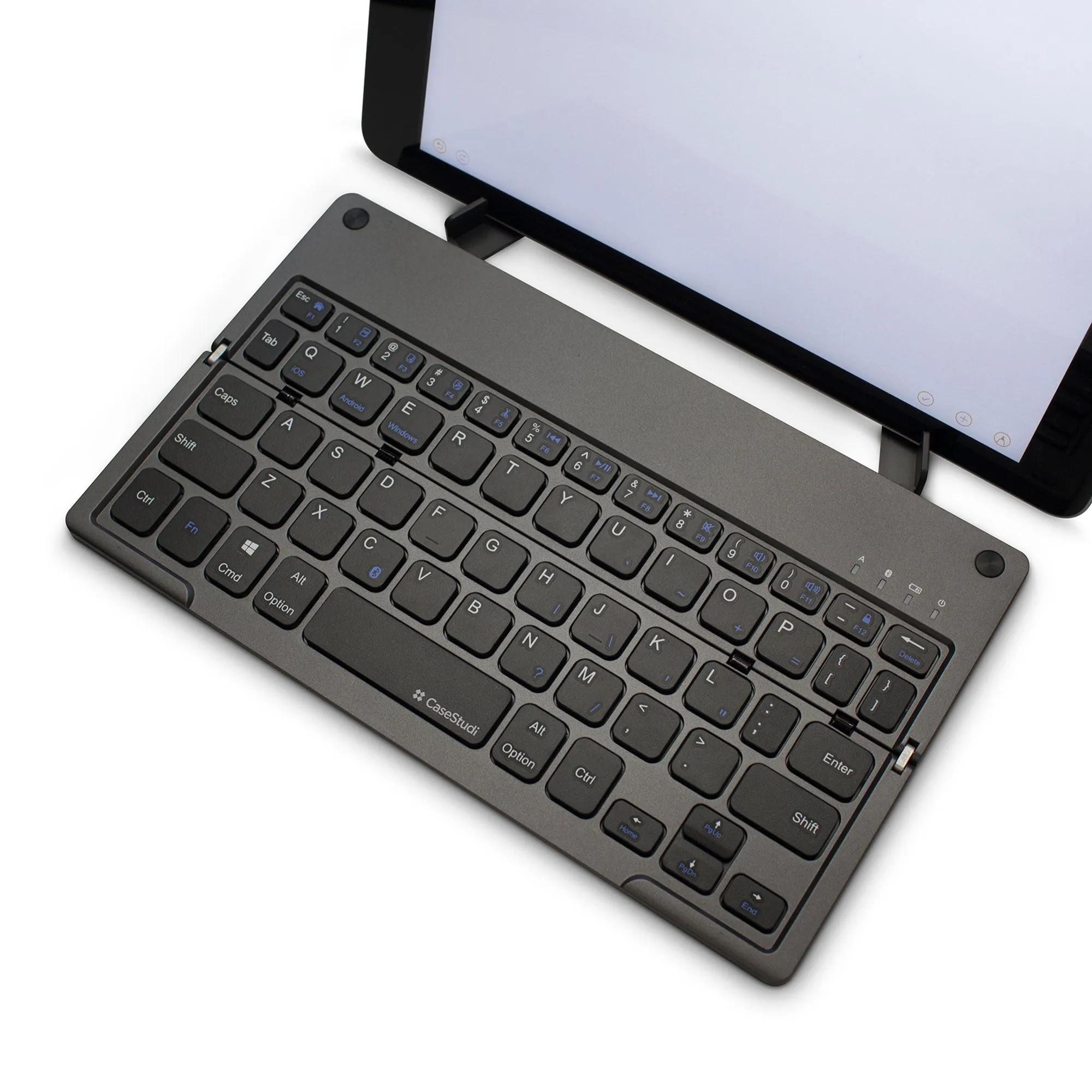 FOLDBOARD STAND