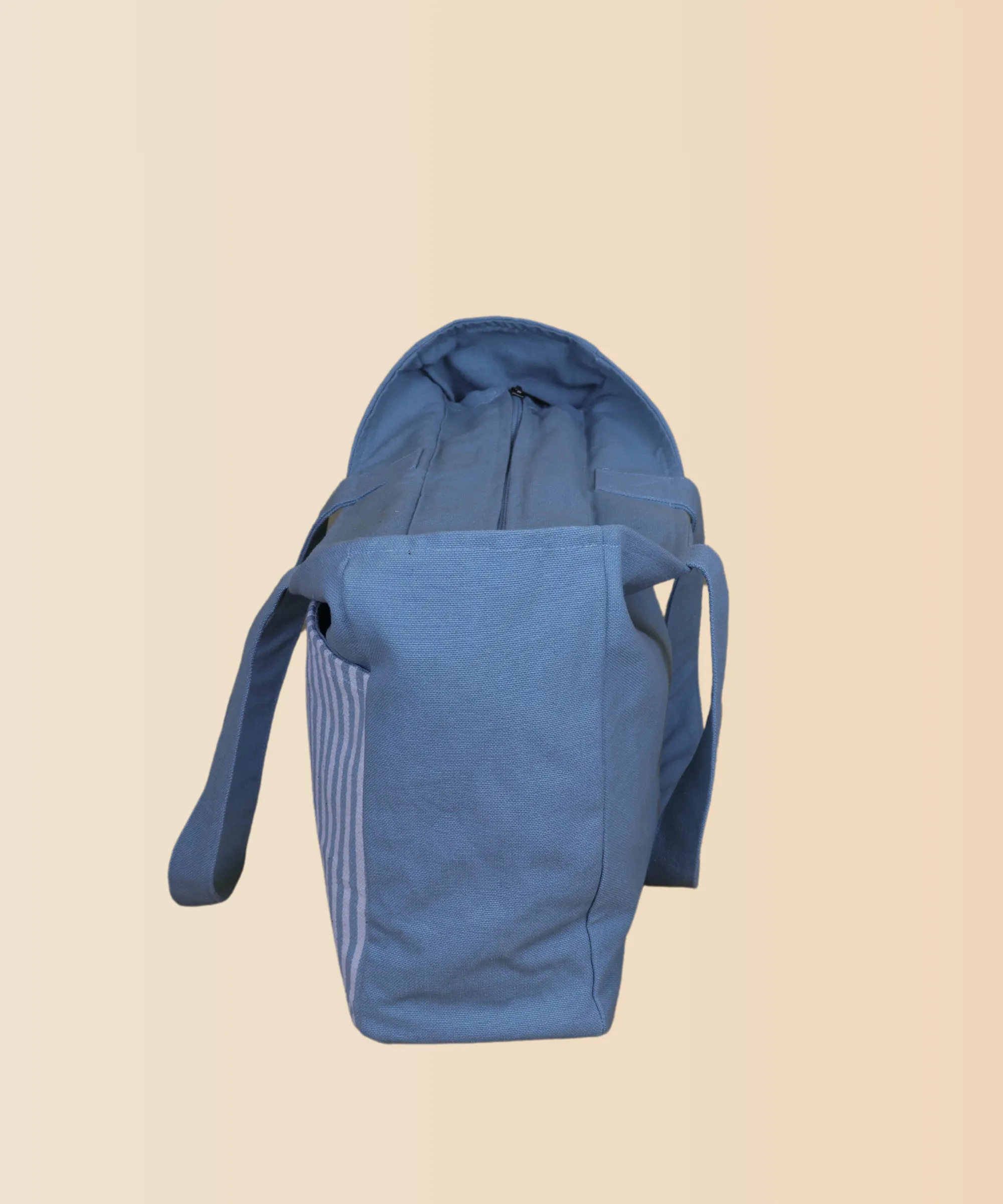 Functional Tote Bags