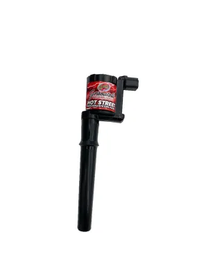 Granatelli Motor Sports Hot Street Coil Packs 2504
