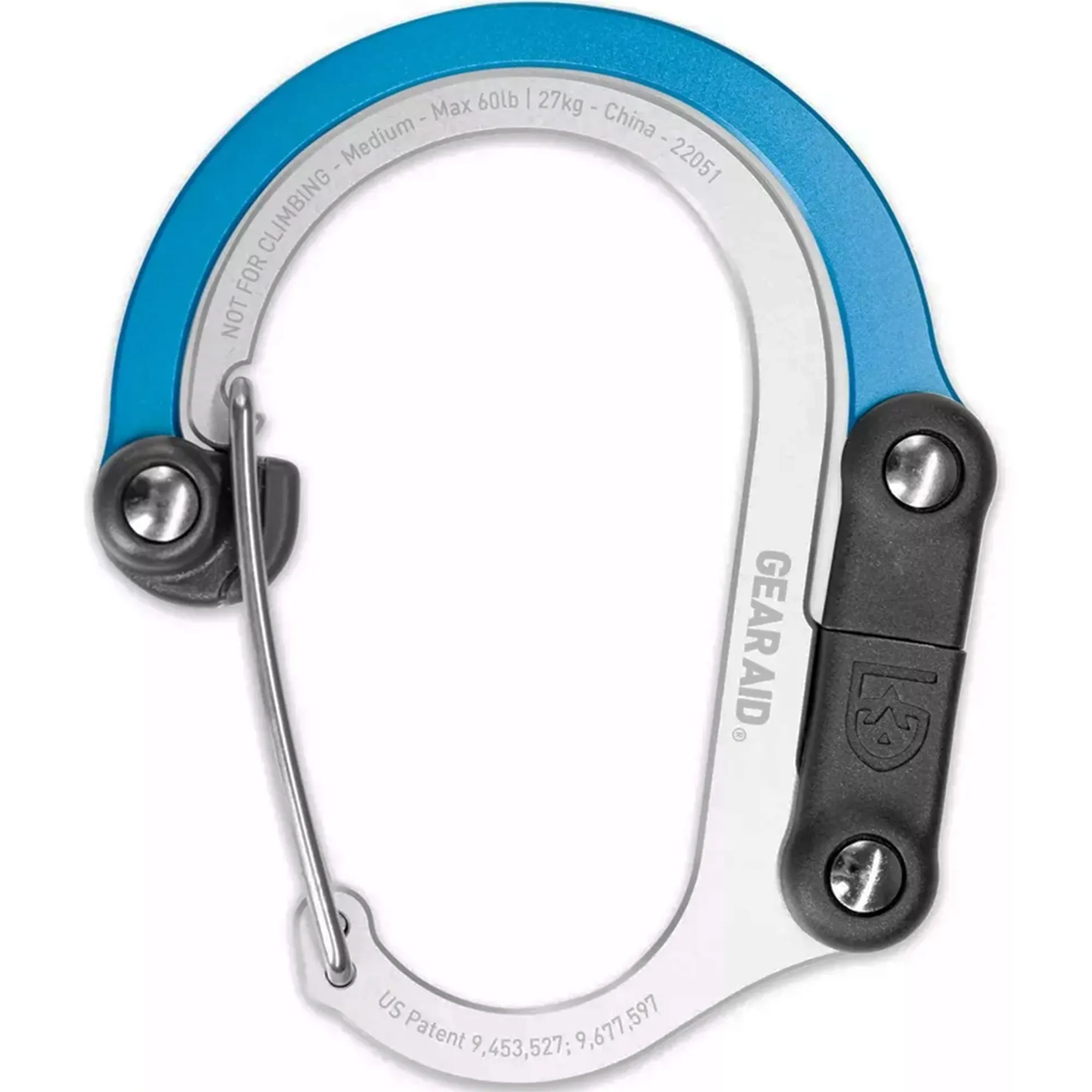 Heroclip Medium*