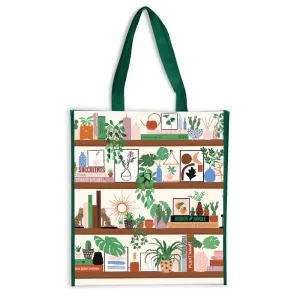 Kestokassi - Plant Shelfie