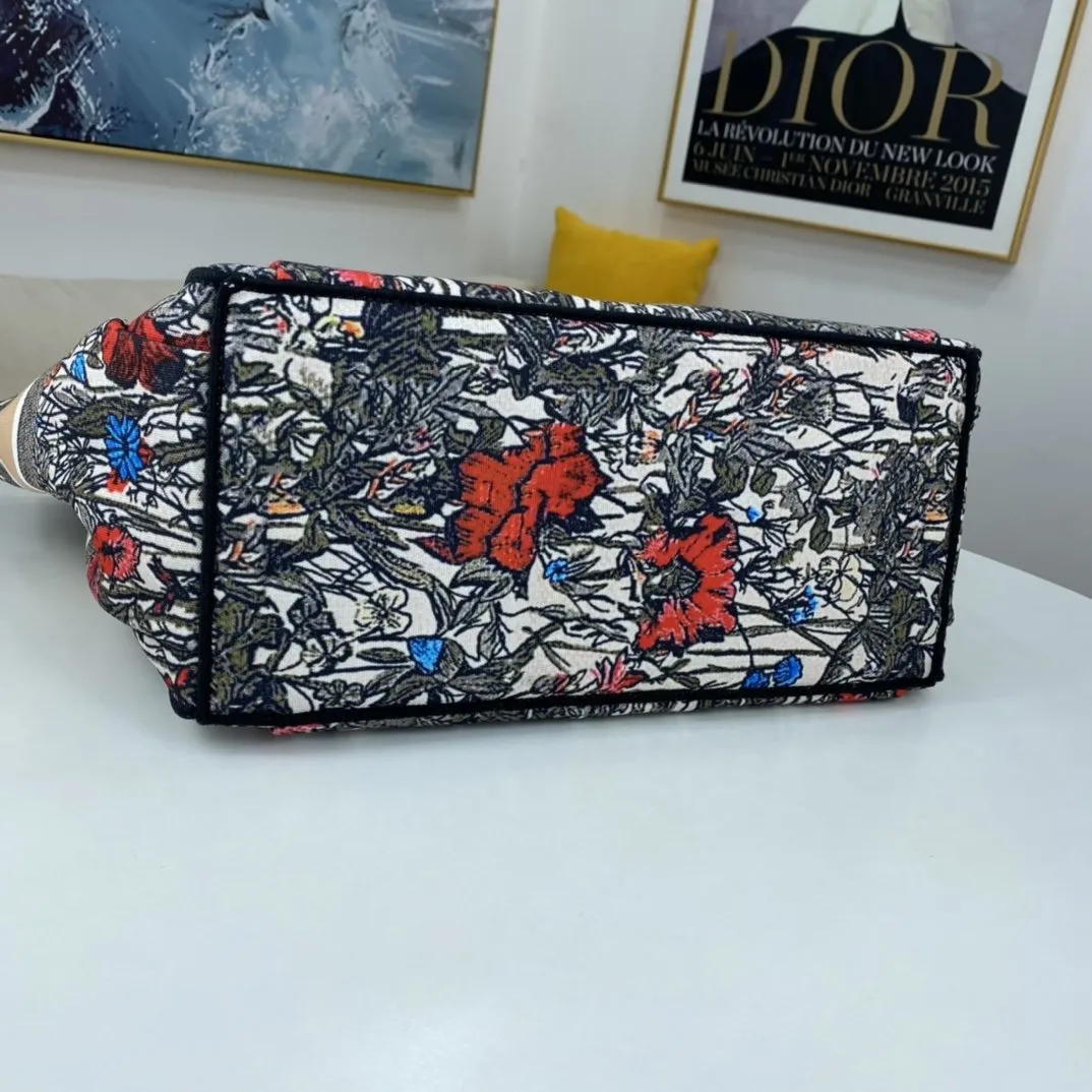 Luxury Handbags Christian Dior 081