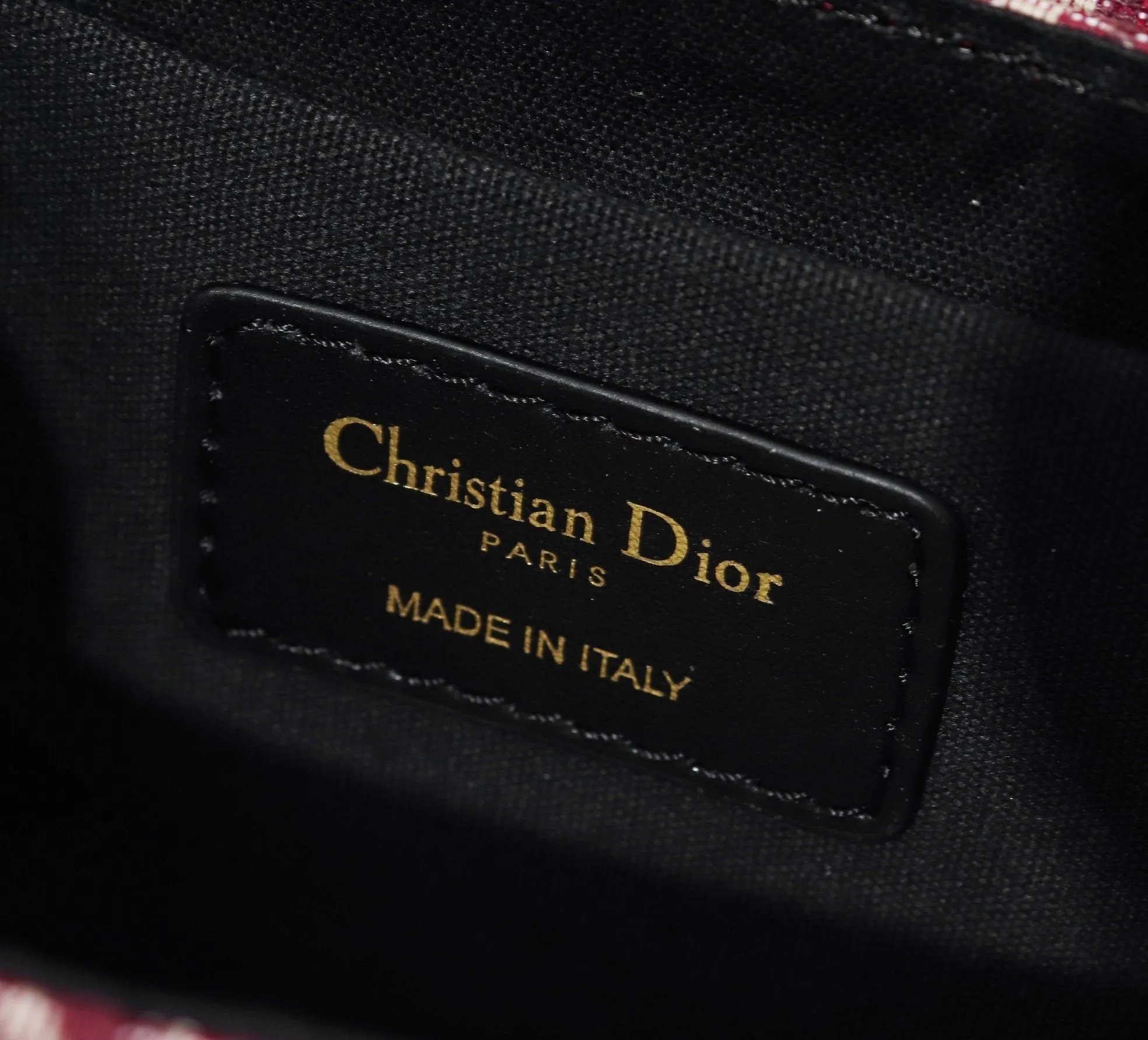 Luxury Handbags Christian Dior 174