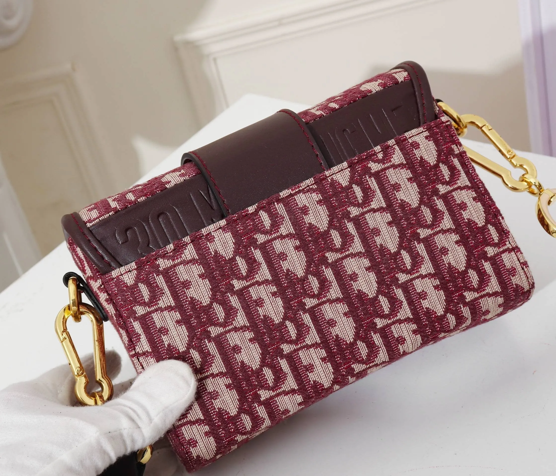 Luxury Handbags Christian Dior 174